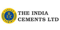 THE INDIA CEMENTS LTD