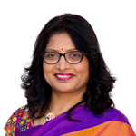 Dr.Narmada Katakam - Genesis Fertility and Laparoscopy Centre